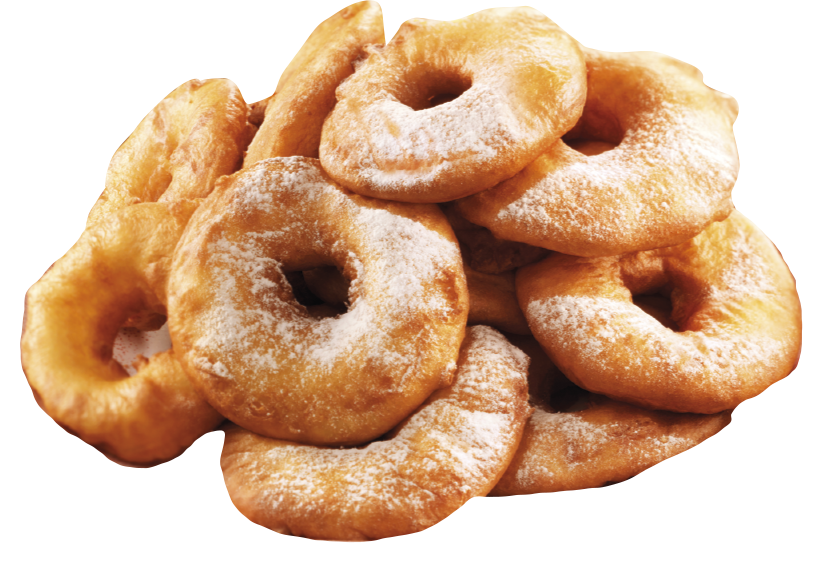 Basisrecept voor appeltaart Recept